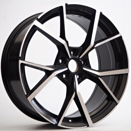 Llanta drift 8x19 5x112...