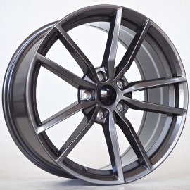 Llanta st wheels hogan 8x19...