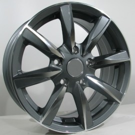 Llanta st wheels colico...