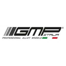 GMP STEEL SPARE WHEEL KIT...