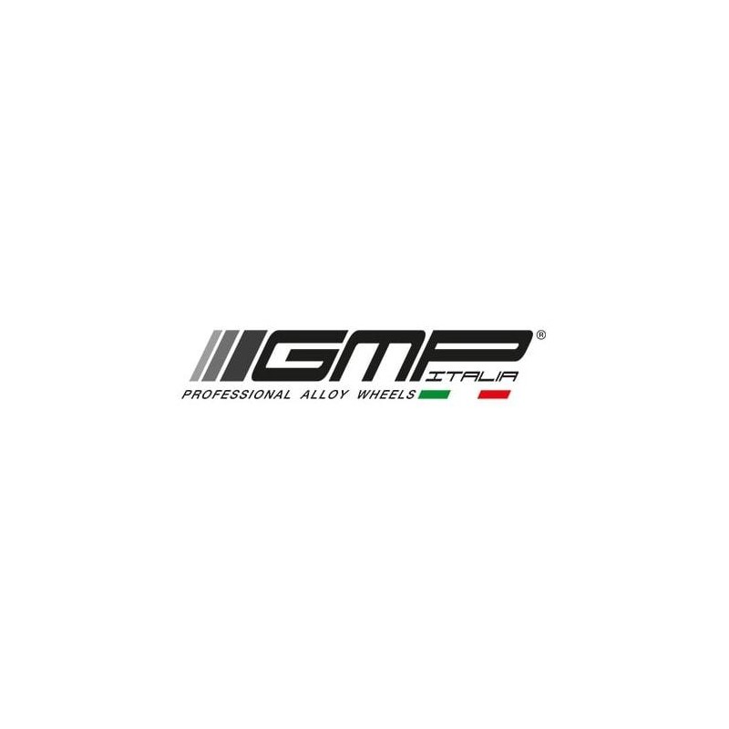 GMP STEEL SPARE WHEEL KIT KRF0001