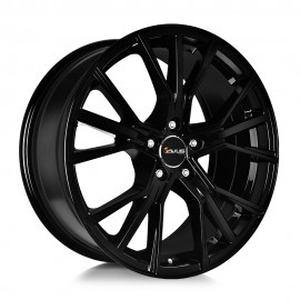 Llanta avus af18 9x20 5x120...