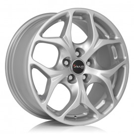 Llanta avus ac-mb2 8.5x18...