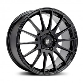 Llanta fox fx004 6.5x15...