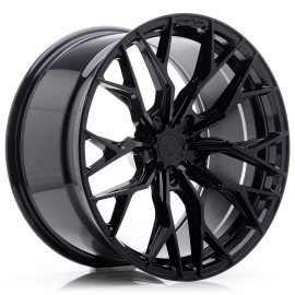 Concaver CVR1 21x9,5 ET35 5x120 Platinum Black
