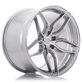 Concaver CVR3 20x10 ET35 5x112 Brushed Titanium