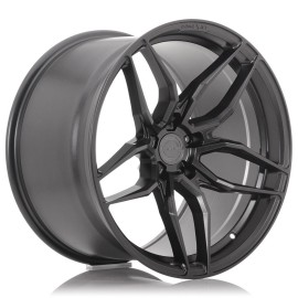 Concaver CVR3 22x11 ET54 5x130 Carbon Graphite