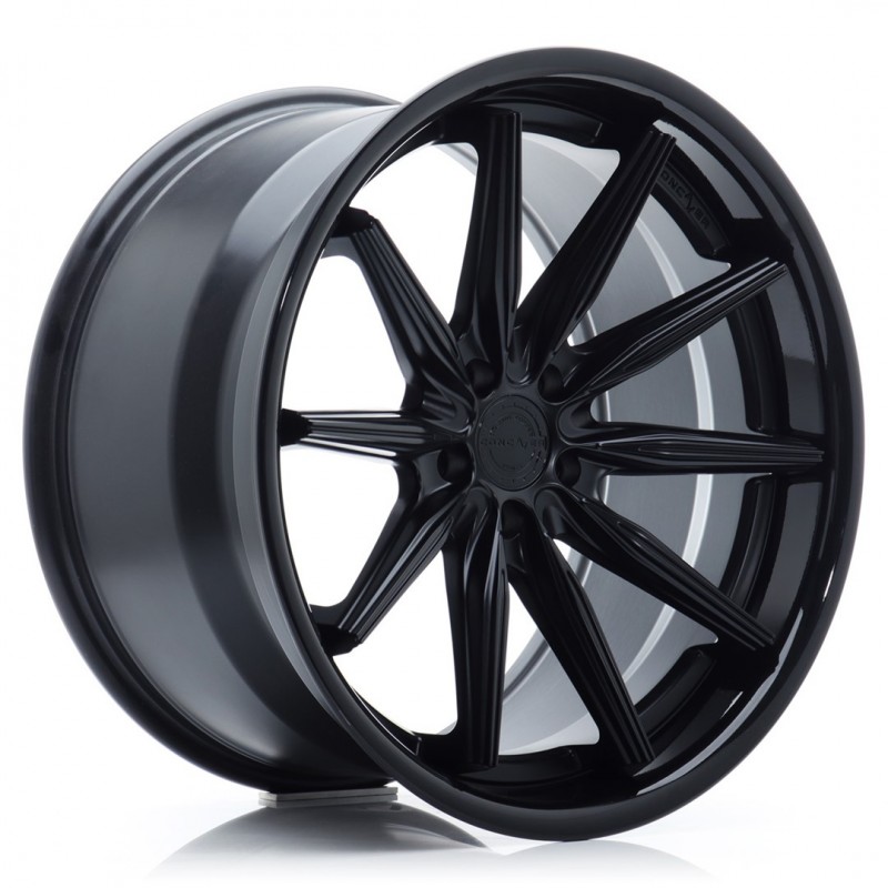 Concaver CVR8 21x10,5 ET39 5x112 Matt Black