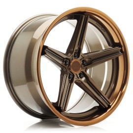Concaver CVR9 19x10 ET37 5x114,3 Gloss Bronze