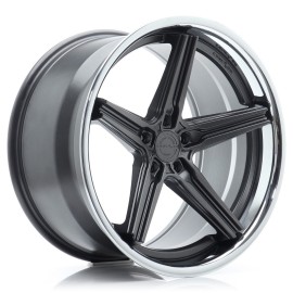 Concaver CVR9 20x8,5 ET45 5x108 Carbon Graphite