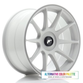 JR Wheels JR11 17x9 ET20-35...