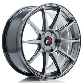 JR Wheels JR11 19x8,5 ET40 5x112 Hyper Black