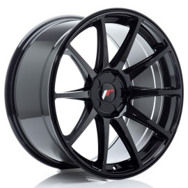 JR Wheels JR11 19x9,5 ET35 5x120 Gloss Black
