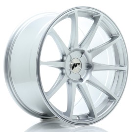 JR Wheels JR11 19x9,5 ET35 5x120 Hyper Silver
