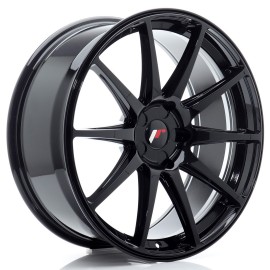 JR Wheels JR11 20x8,5 ET35 5x120 Gloss Black