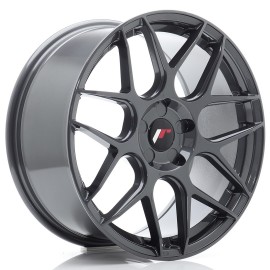 JR Wheels JR18 18x8,5 ET45 5x114,3 Hyper Gray
