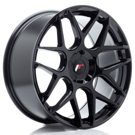 JR Wheels JR18 19x8,5 ET35 5x120 Gloss Black