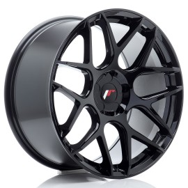 JR Wheels JR18 19x9,5 ET35 5x120 Gloss Black