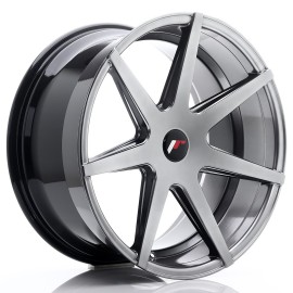 JR Wheels JR20 20x10 ET40 5x114,3 Hyper Black
