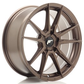 JR Wheels JR21 18x8,5...