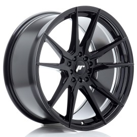 JR Wheels JR21 19x9,5 ET35 5x100/120 Gloss Black