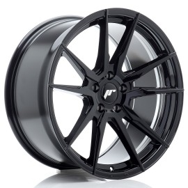 JR Wheels JR21 19x9,5 ET41 5x120 Gloss Black