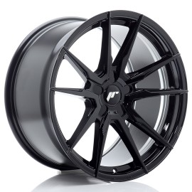 JR Wheels JR21 19x9,5 ET41 5x120 Gloss Black