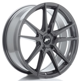 JR Wheels JR21 20x8,5 ET41 5x112 Hyper Gray