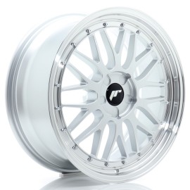 JR Wheels JR23 19x8,5 ET45 5x114,3 Hyper Silver