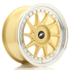 JR Wheels JR26 17x8 ET20-35...