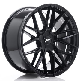 JR Wheels JR28 19x9,5 ET40 5x112 Gloss Black