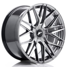 JR Wheels JR28 19x9,5 ET40 5x112 Hyper Black