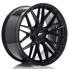 JR Wheels JR28 20x10 ET40 5x114,3 Gloss Black