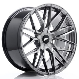 JR Wheels JR28 20x10 ET40 5x114,3 Hyper Black