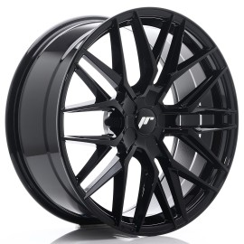 JR Wheels JR28 20x8,5 ET40 5x114,3 Gloss Black
