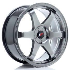 JR Wheels JR3 19x8,5 ET40 5x120 Hyper Black