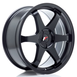 JR Wheels JR3 19x8,5 ET42 5x108 Matt Black