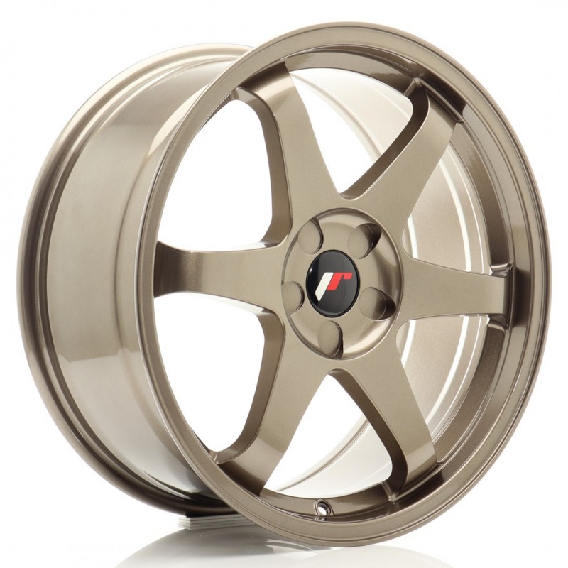 JR Wheels JR3 19x8,5 ET42 5x112 Bronze