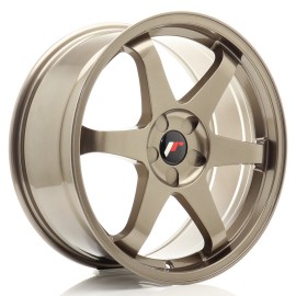 JR Wheels JR3 19x8,5 ET42 5x114,3 Bronze