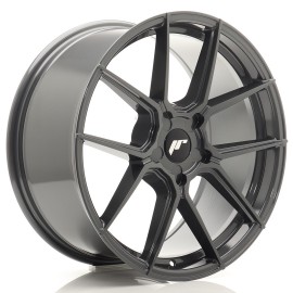 JR Wheels JR30 19x8,5 ET21 5x112 Hyper Gray