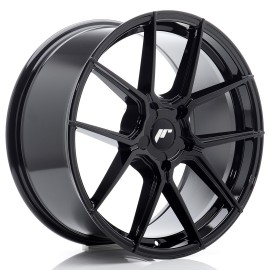 JR Wheels JR30 19x8,5 ET35 5x120 Gloss Black