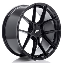 JR Wheels JR30 19x9,5 ET29 5x112 Gloss Black