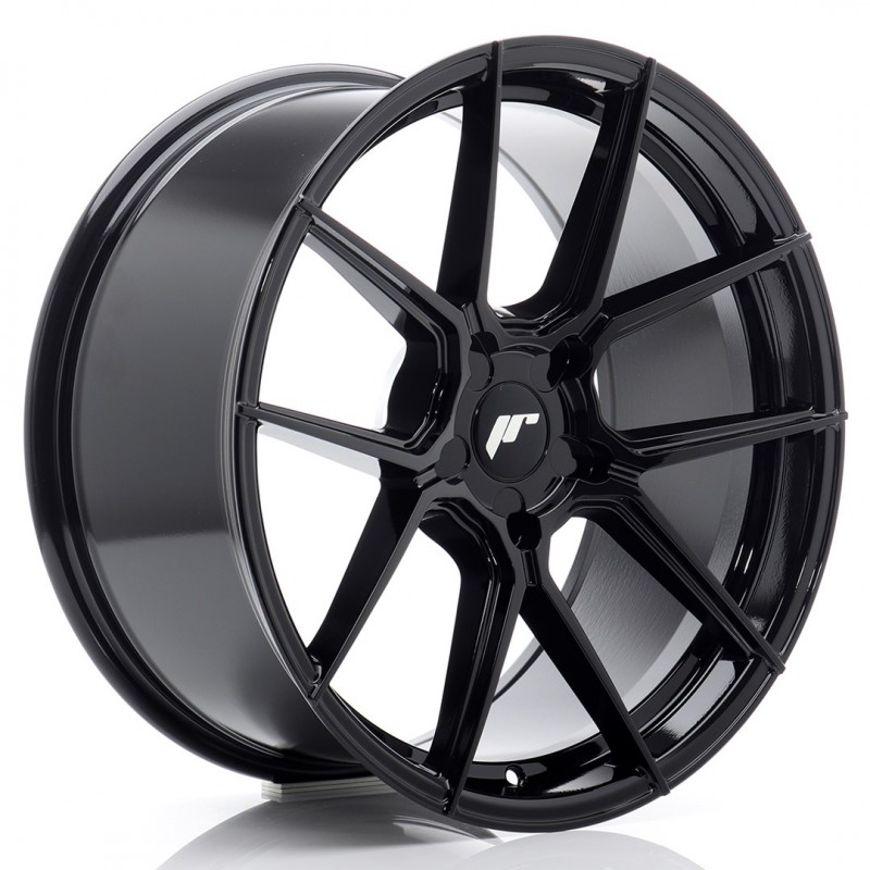 JR Wheels JR30 19x9,5 ET29 5x112 Gloss Black