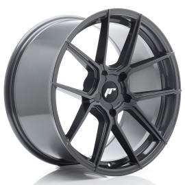 JR Wheels JR30 19x9,5 ET36 5x120 Hyper Gray
