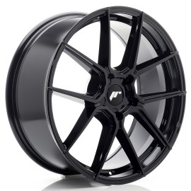 JR Wheels JR30 20x8,5 ET35 5x120 Gloss Black