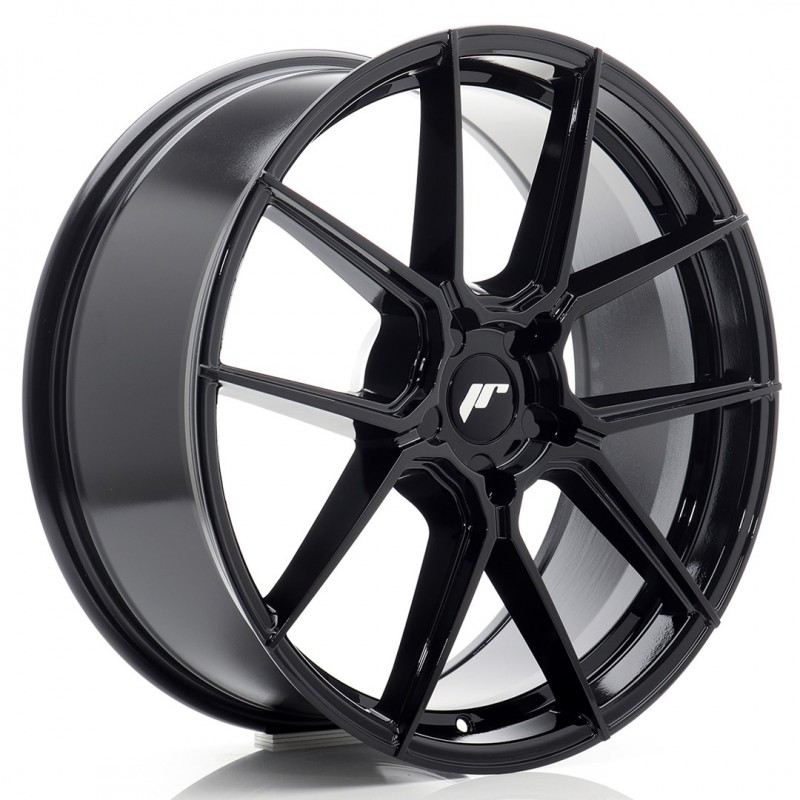 JR Wheels JR30 20x8,5 ET35 5x120 Gloss Black
