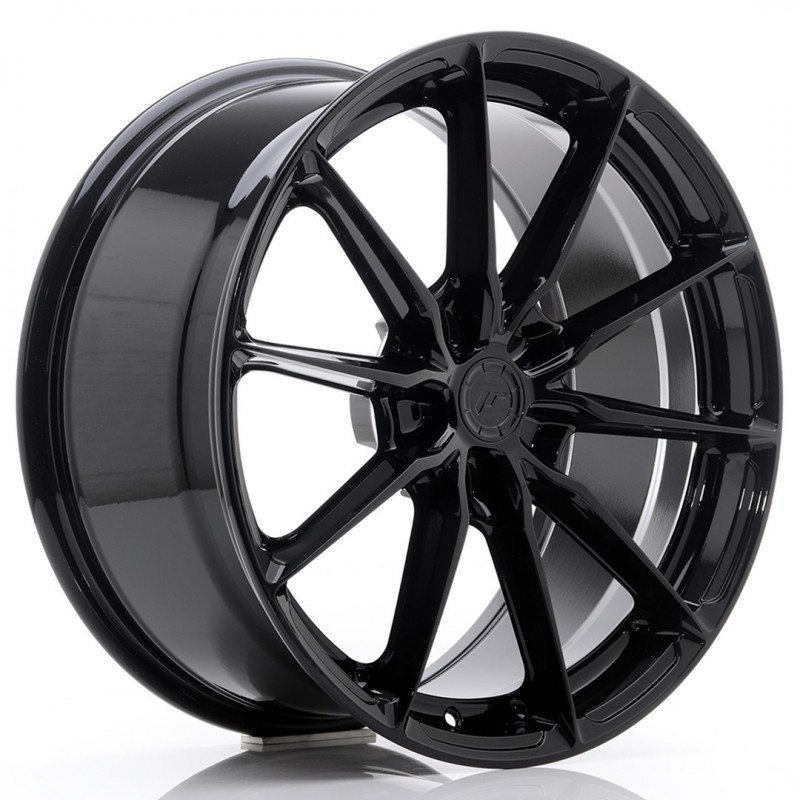 JR Wheels JR37 19x8,5 ET35 5x112 Gloss Black