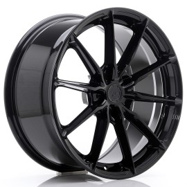JR Wheels JR37 19x8,5 ET35 5x120 Gloss Black