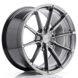 JR Wheels JR37 19x9,5 ET41 5x114,3 Hyper Black