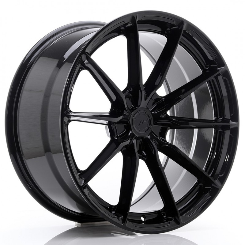 JR Wheels JR37 20x10 ET45 5x114,3 Gloss Black